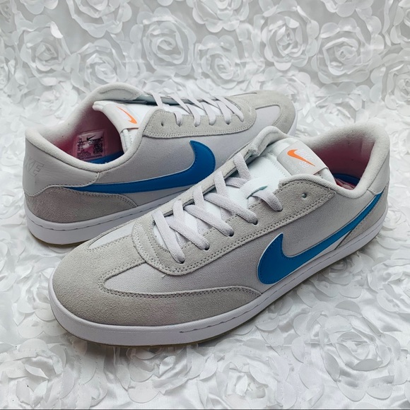 Nike Other - New Nike SB FC Standard Grey/ Laser Blue